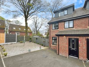 Front External- click for photo gallery